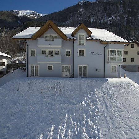 Apart Anna-Maria Ischgl Ngoại thất bức ảnh