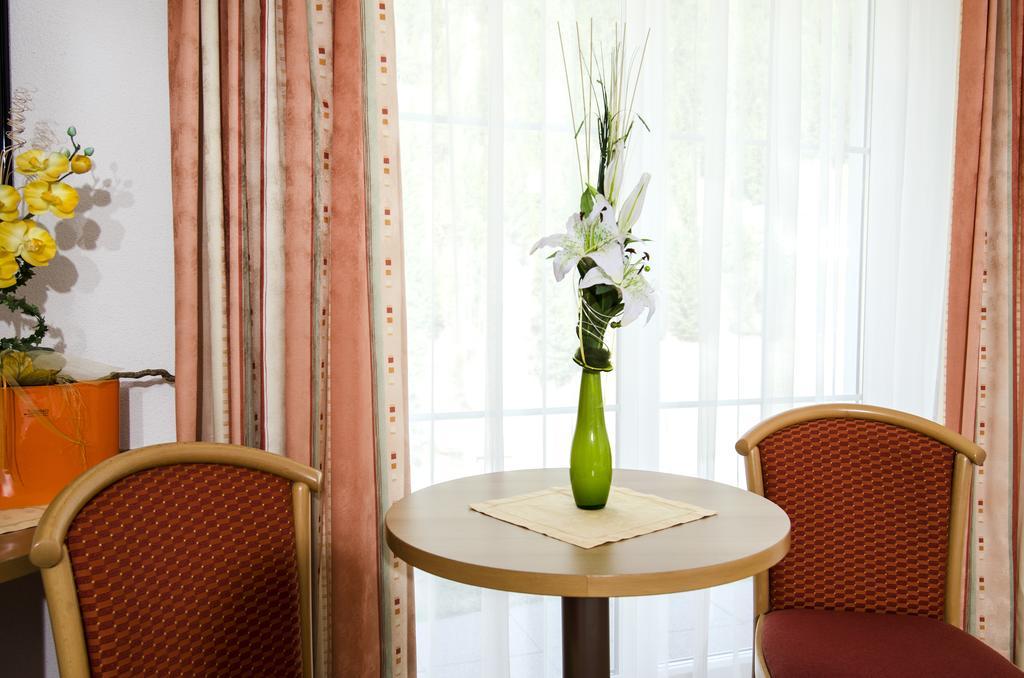 Apart Anna-Maria Ischgl Phòng bức ảnh