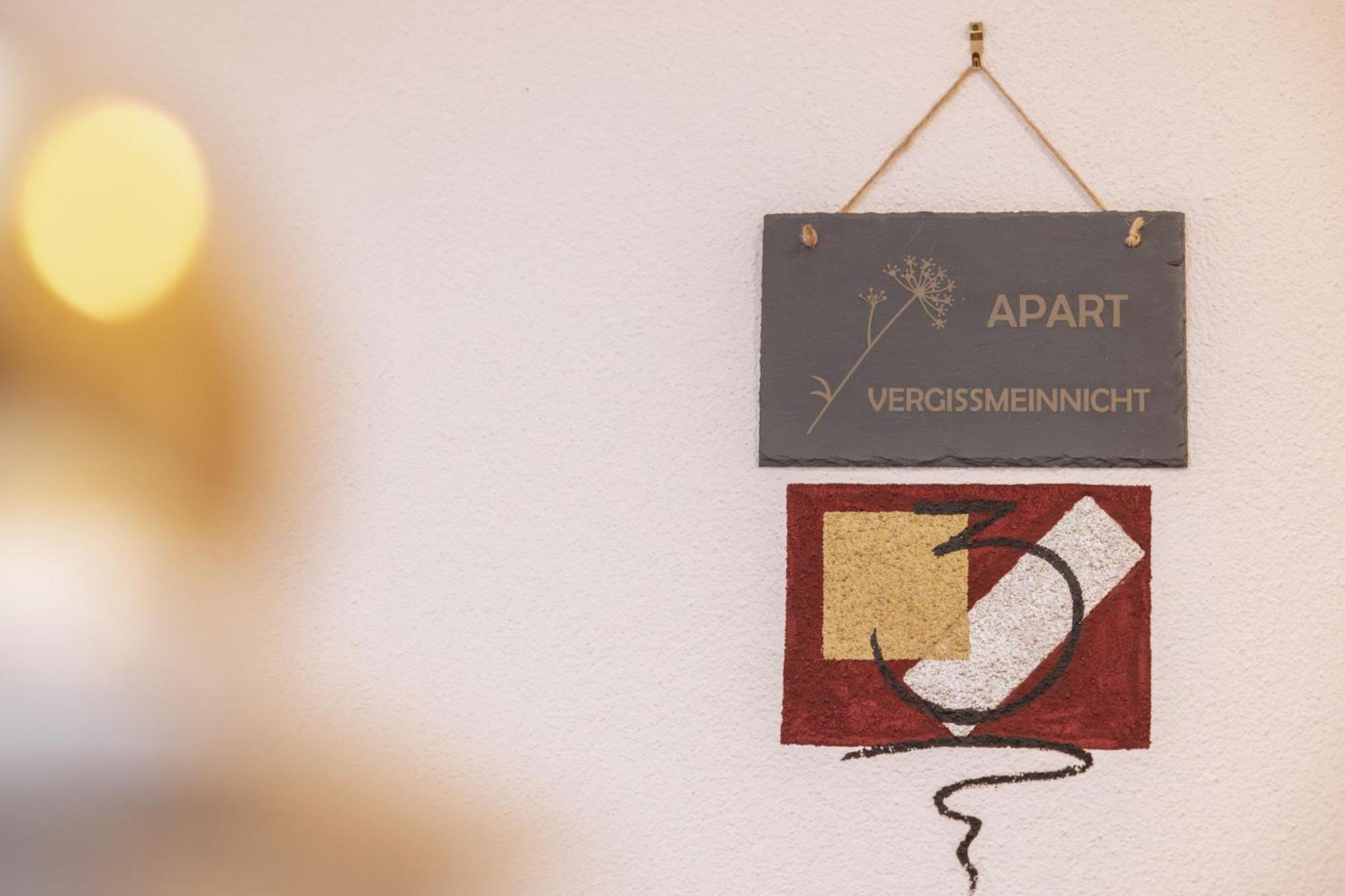 Apart Anna-Maria Ischgl Ngoại thất bức ảnh