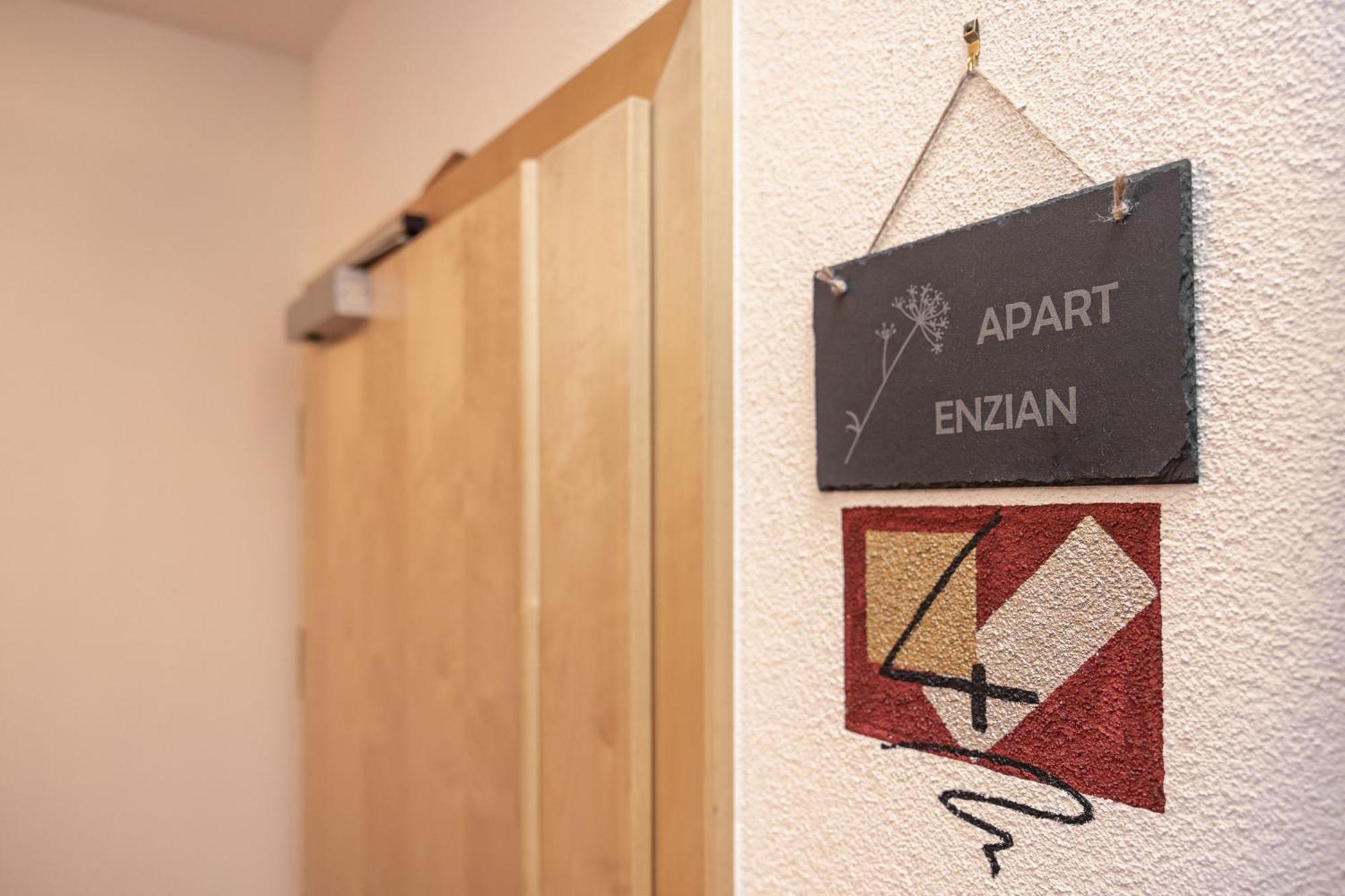 Apart Anna-Maria Ischgl Ngoại thất bức ảnh