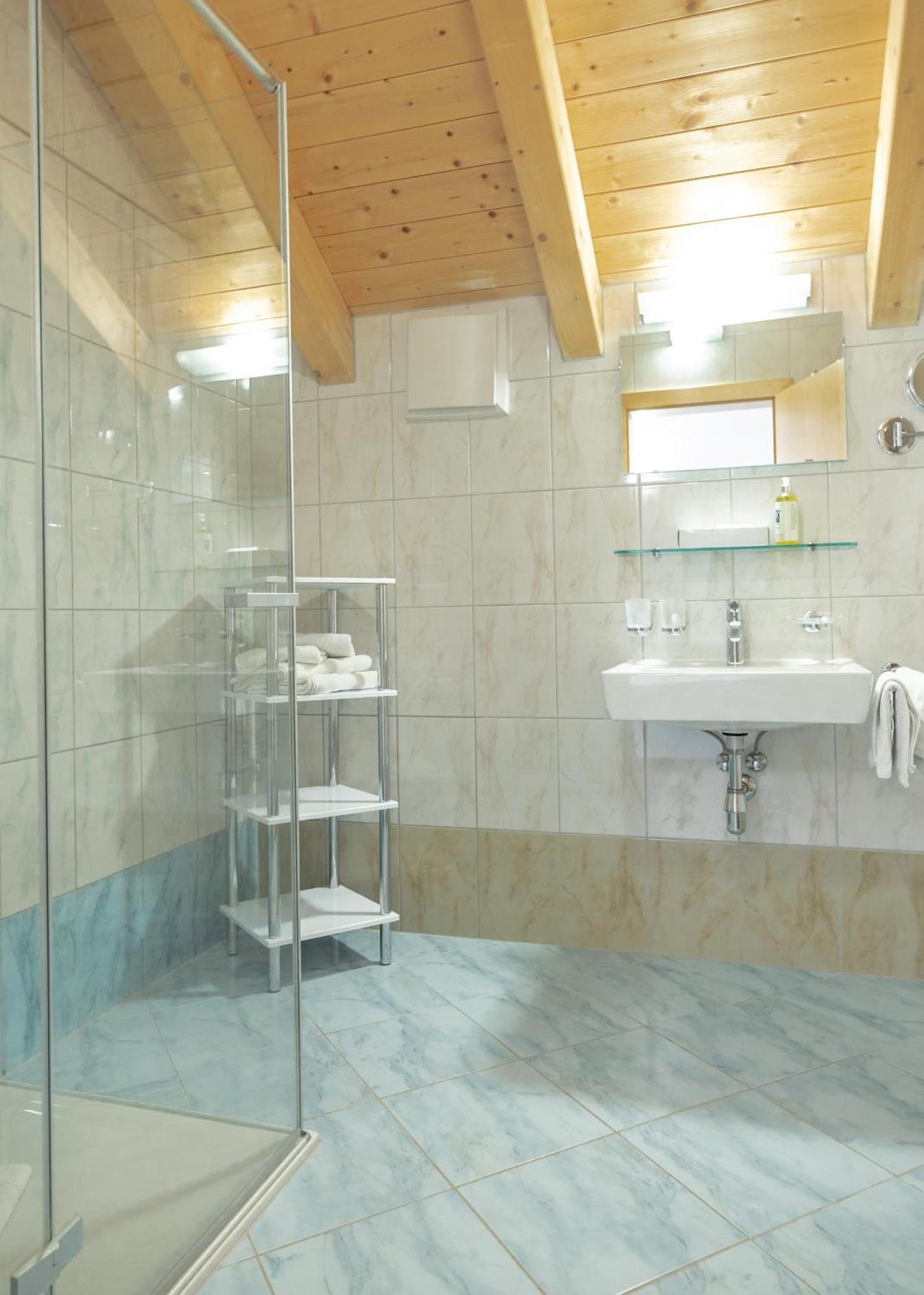 Apart Anna-Maria Ischgl Ngoại thất bức ảnh