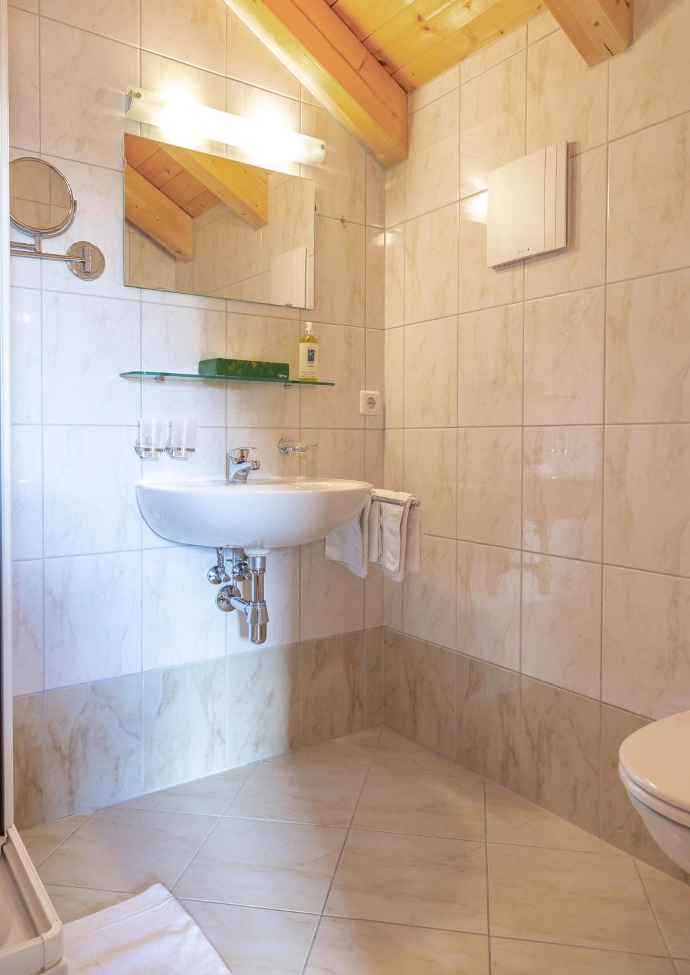Apart Anna-Maria Ischgl Ngoại thất bức ảnh