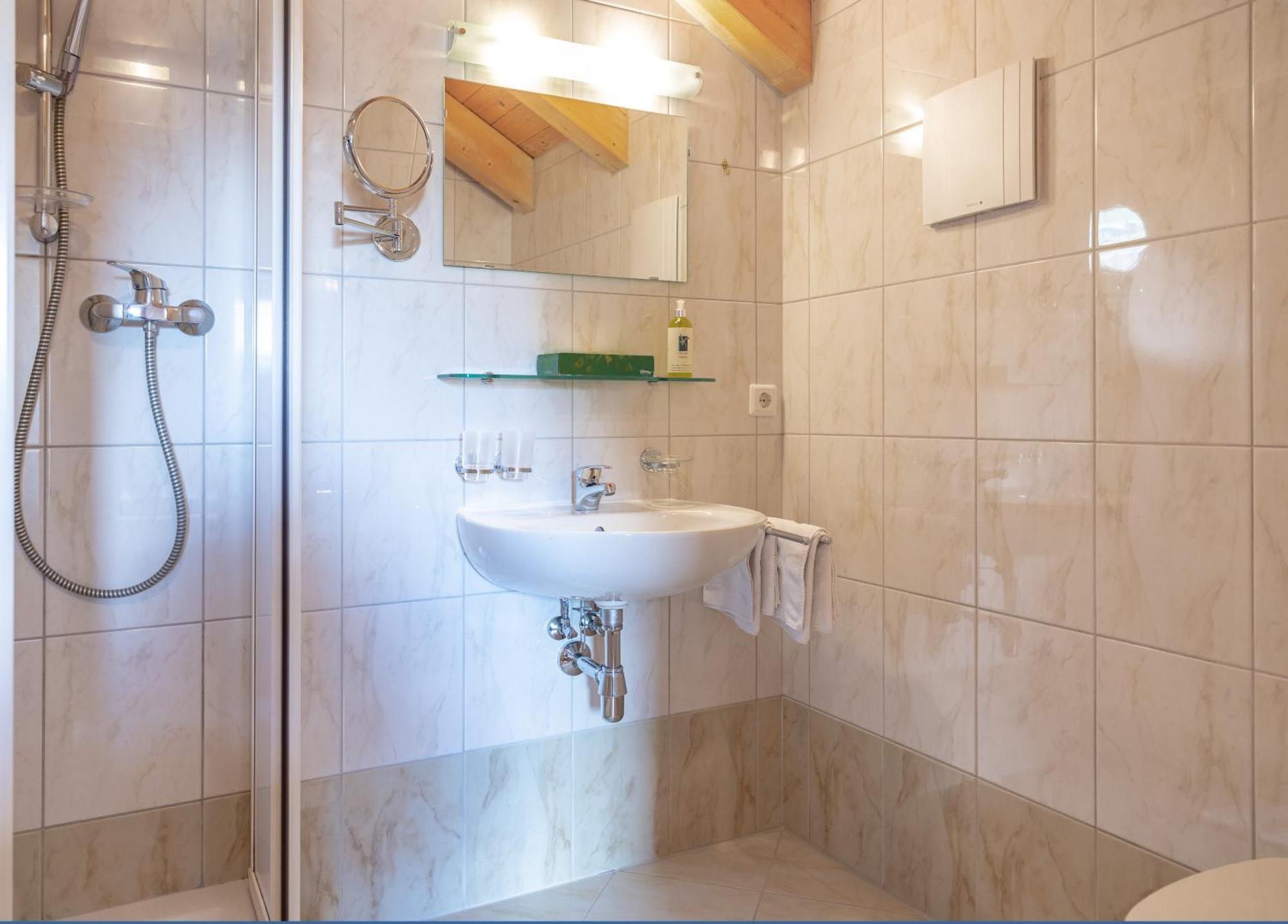 Apart Anna-Maria Ischgl Ngoại thất bức ảnh