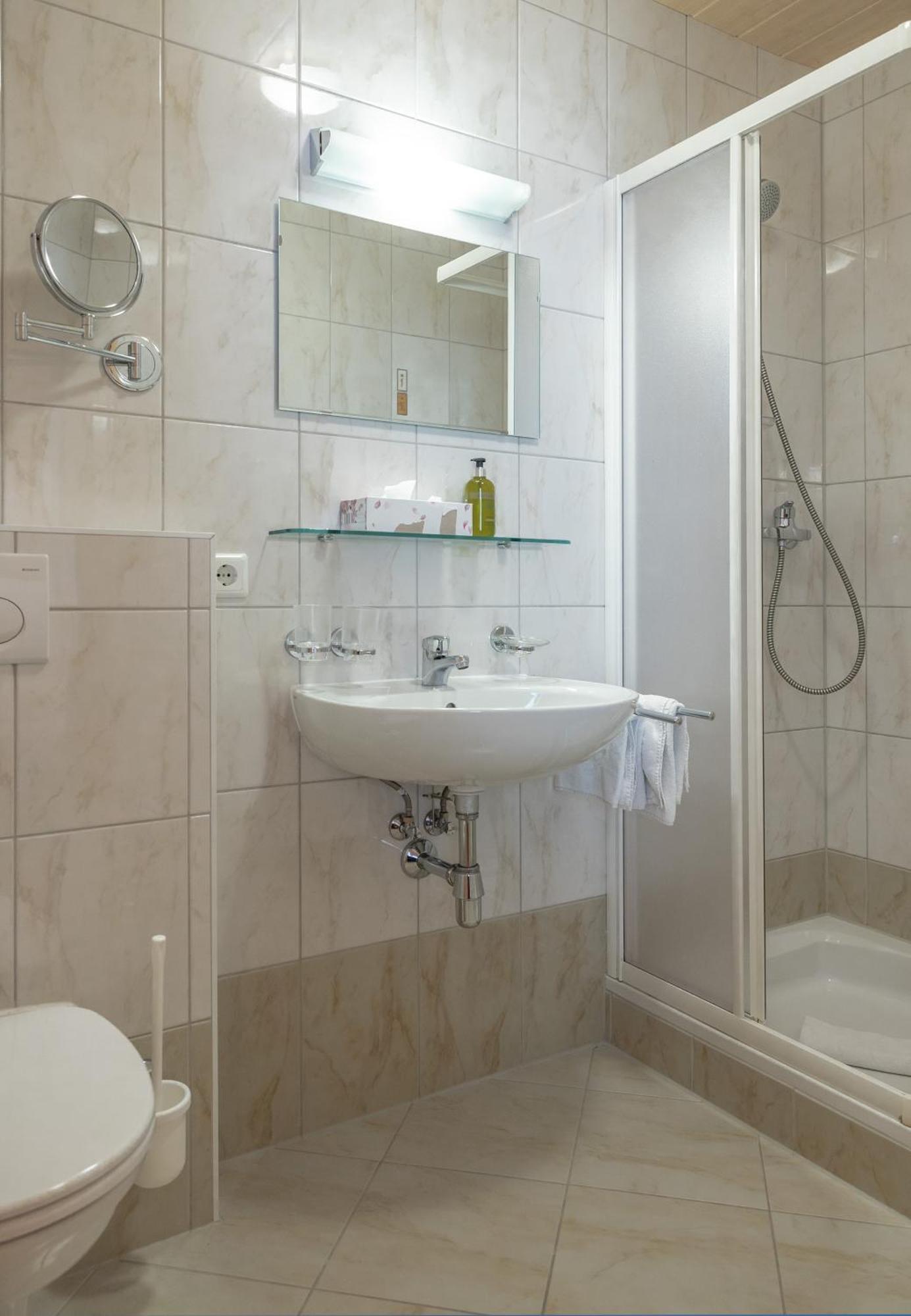 Apart Anna-Maria Ischgl Ngoại thất bức ảnh
