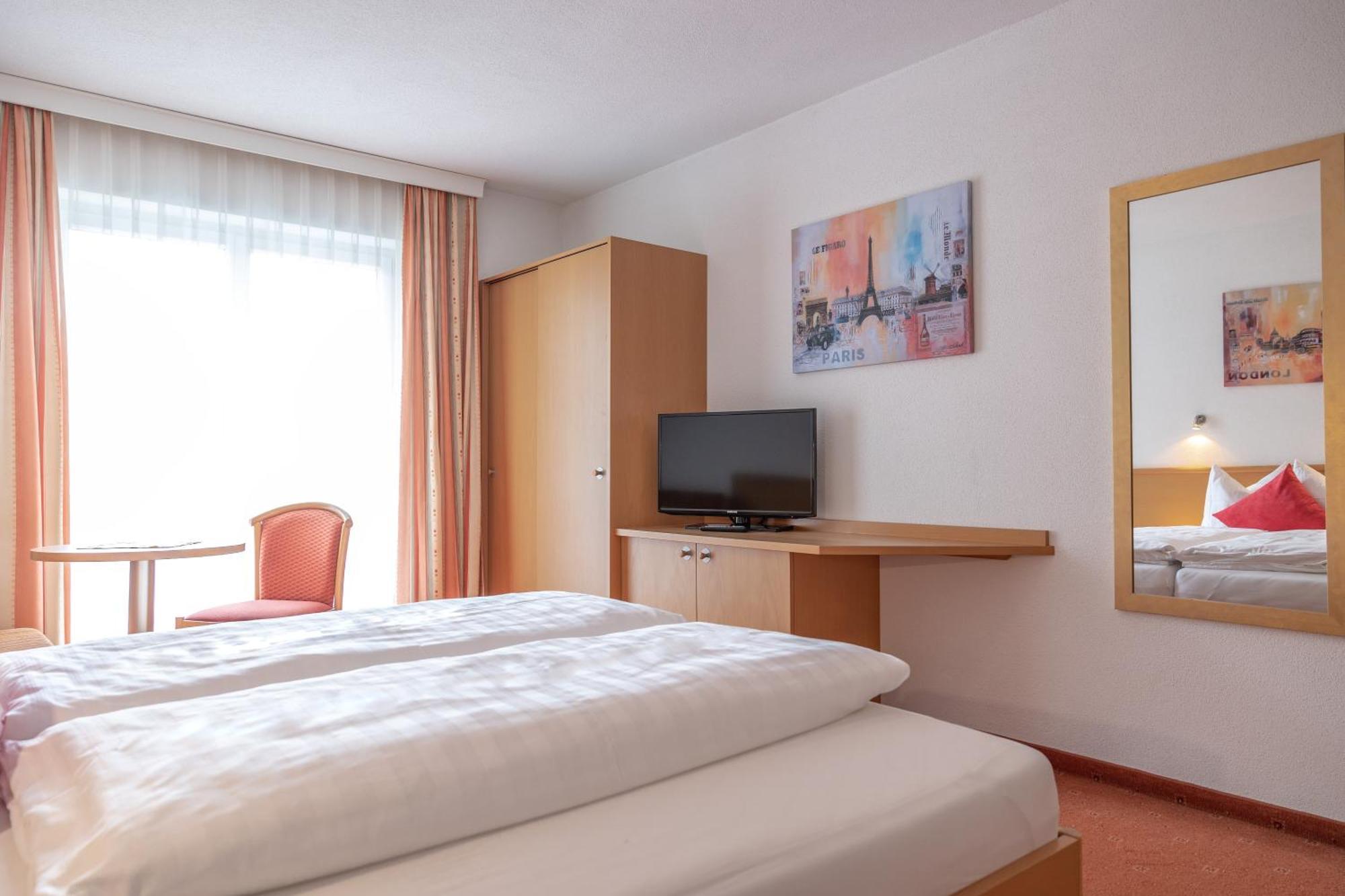 Apart Anna-Maria Ischgl Ngoại thất bức ảnh