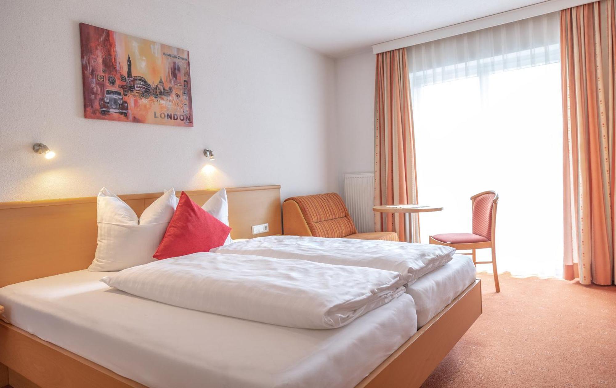 Apart Anna-Maria Ischgl Ngoại thất bức ảnh