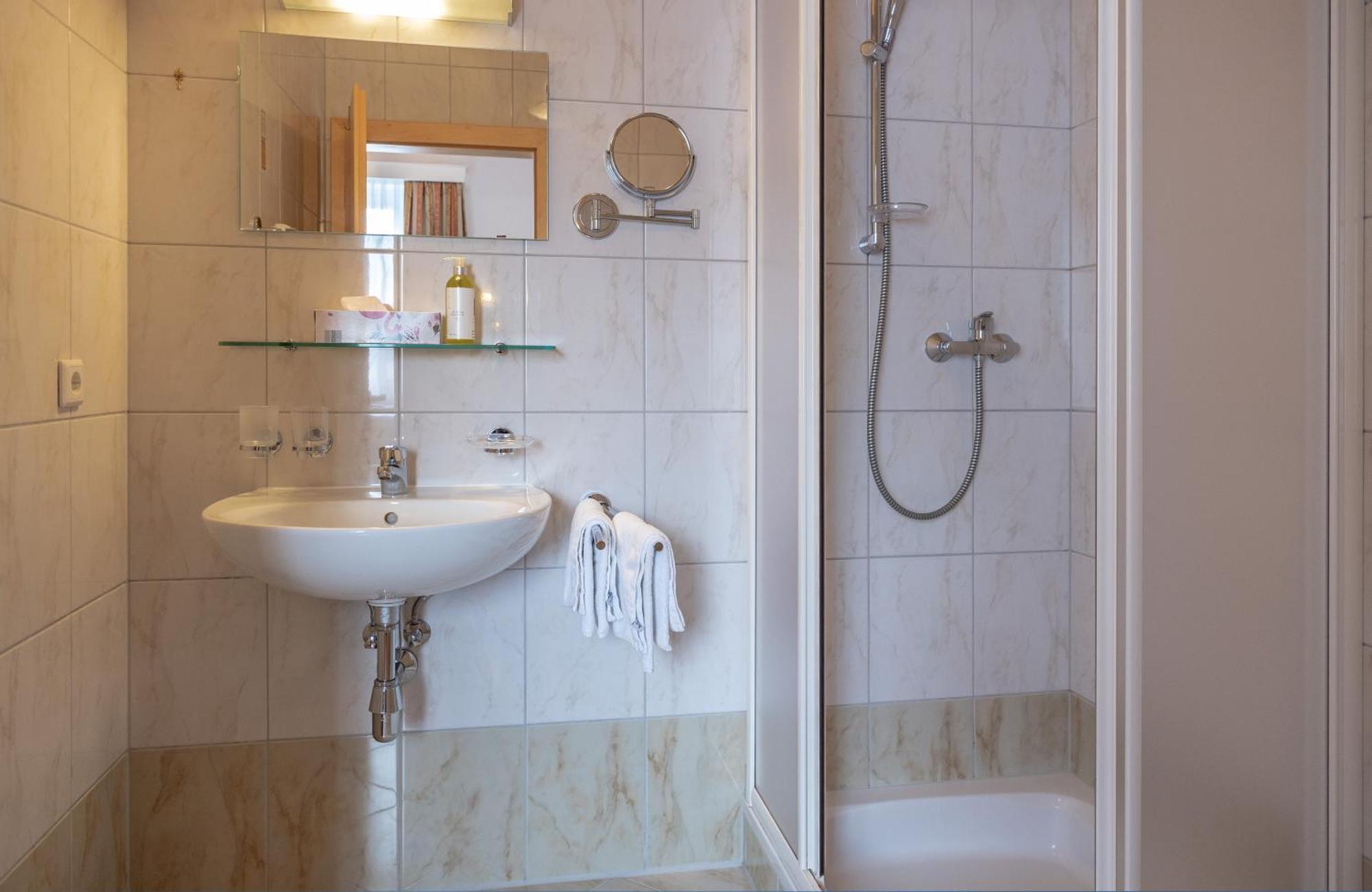 Apart Anna-Maria Ischgl Ngoại thất bức ảnh