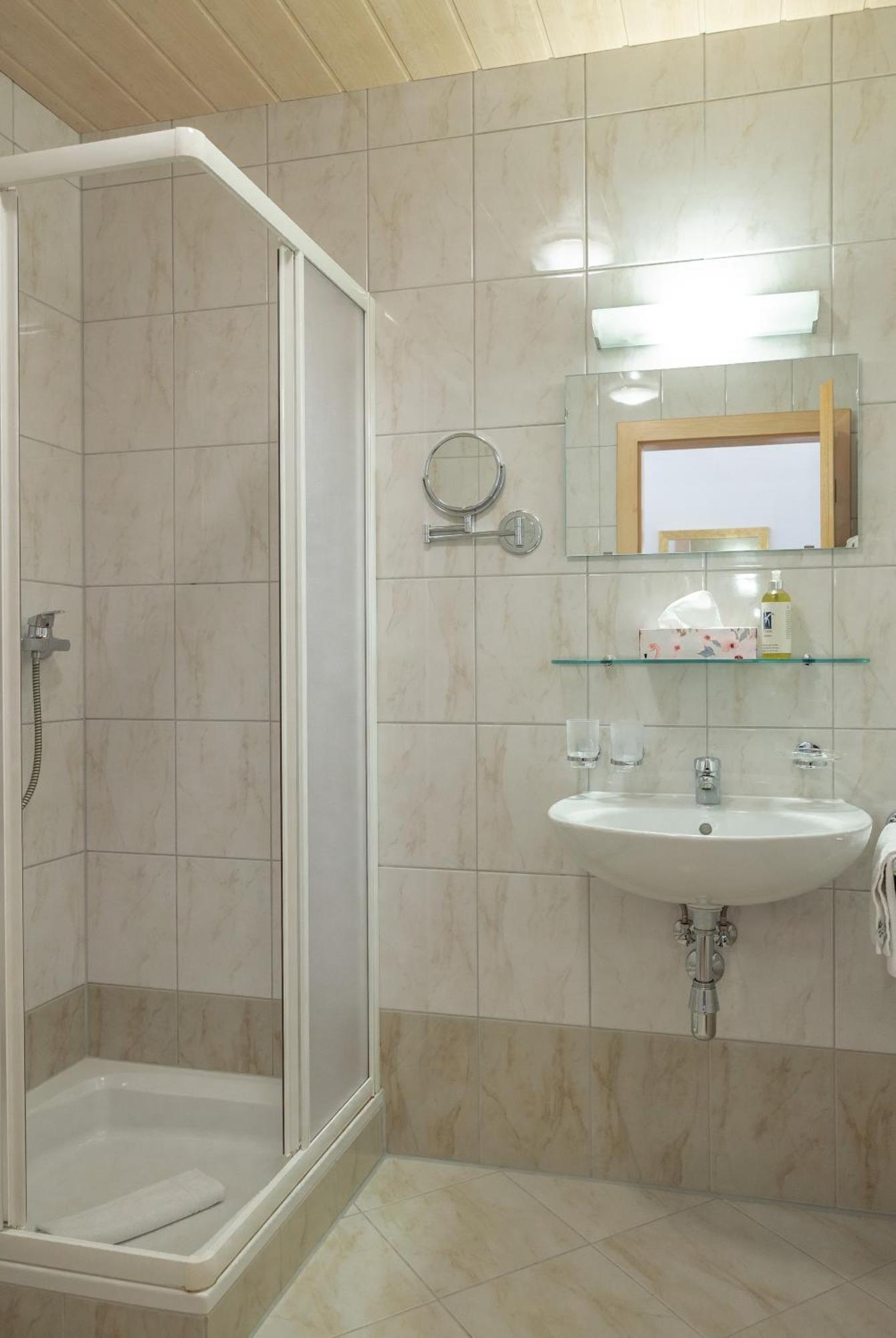 Apart Anna-Maria Ischgl Ngoại thất bức ảnh