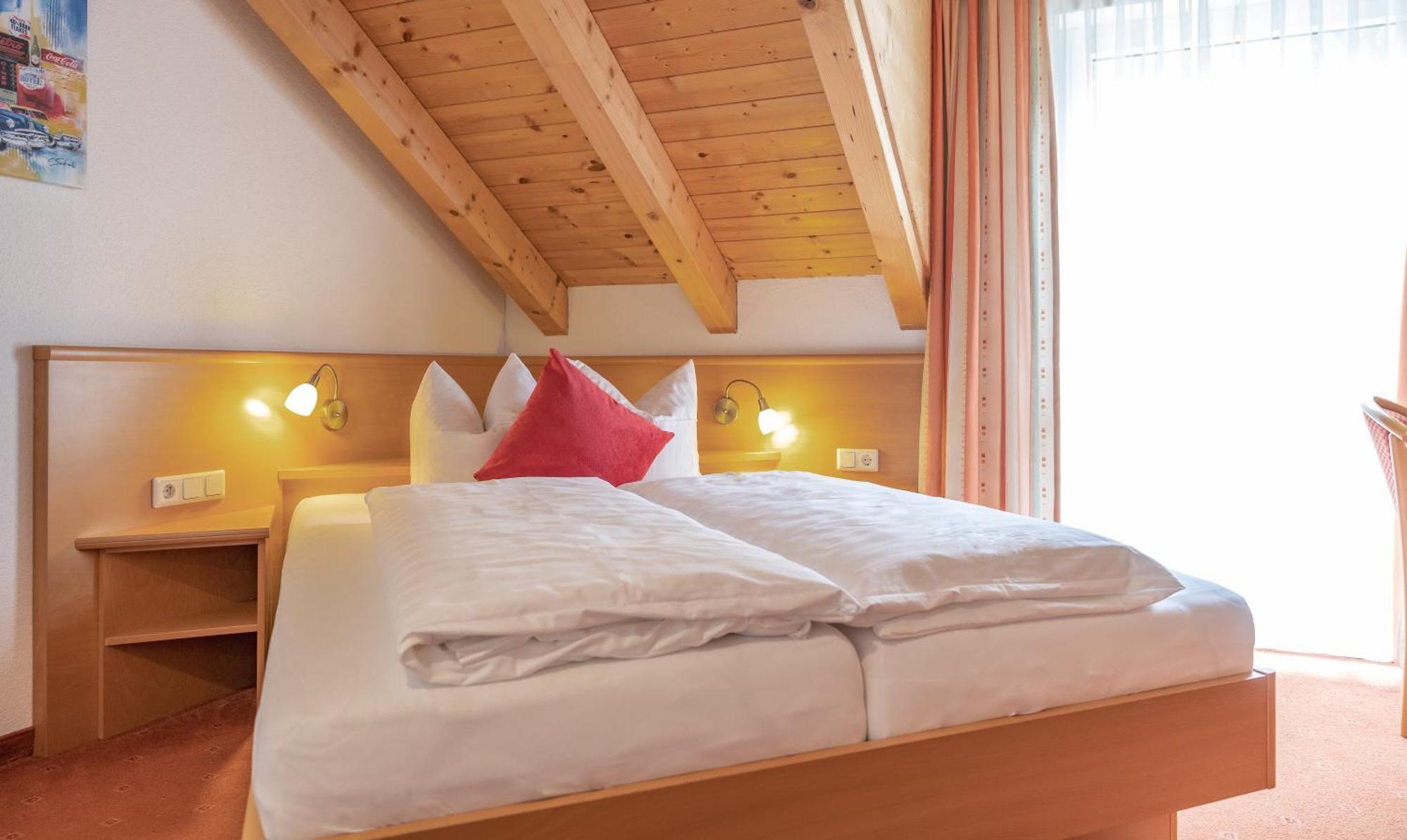 Apart Anna-Maria Ischgl Ngoại thất bức ảnh