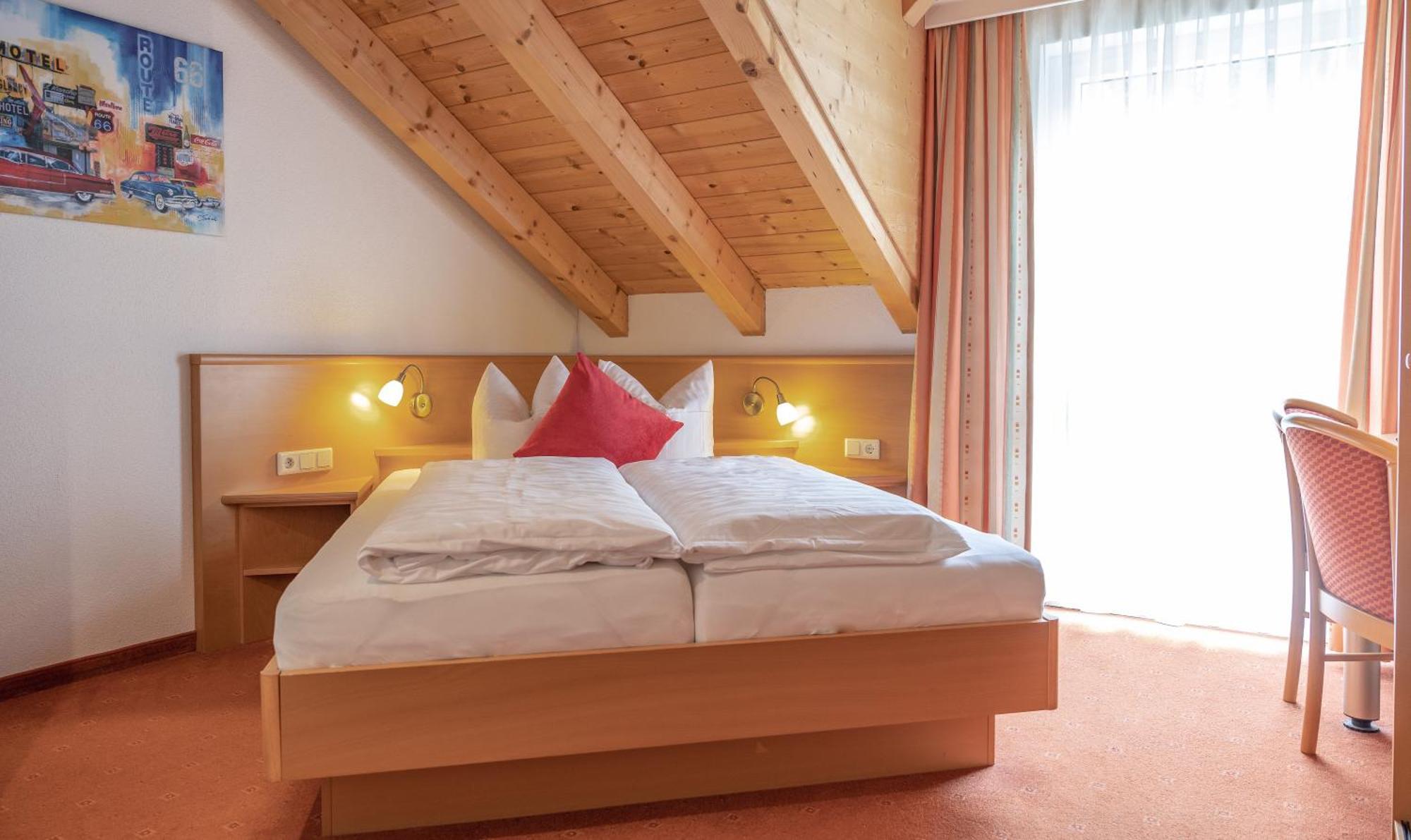 Apart Anna-Maria Ischgl Ngoại thất bức ảnh