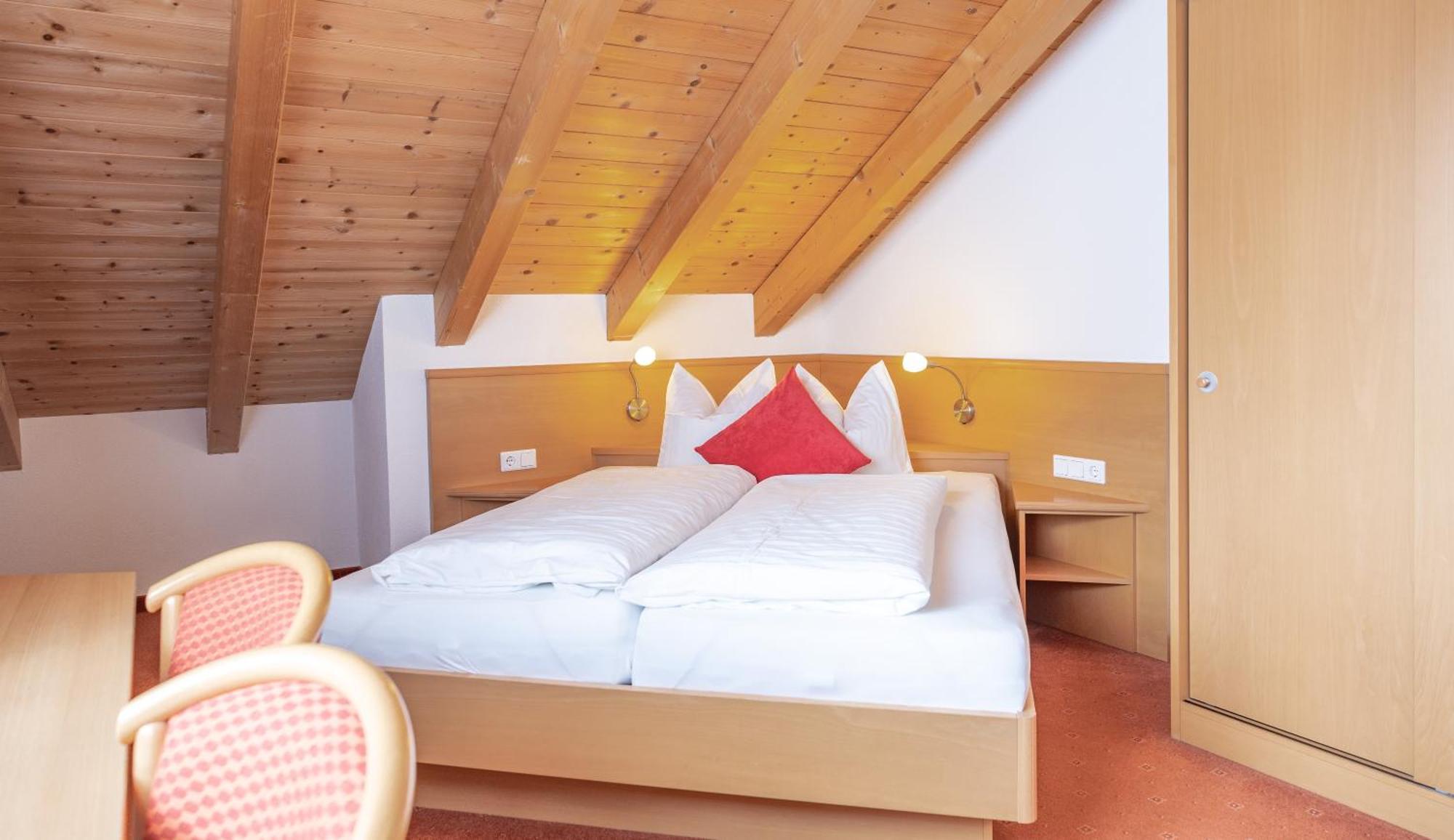 Apart Anna-Maria Ischgl Ngoại thất bức ảnh